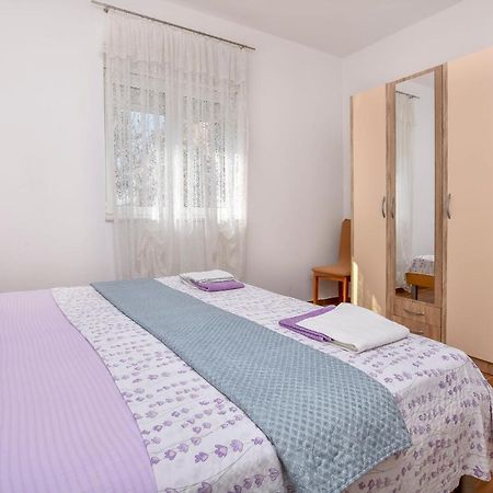 Apartments Markovic روغوزنيكا المظهر الخارجي الصورة