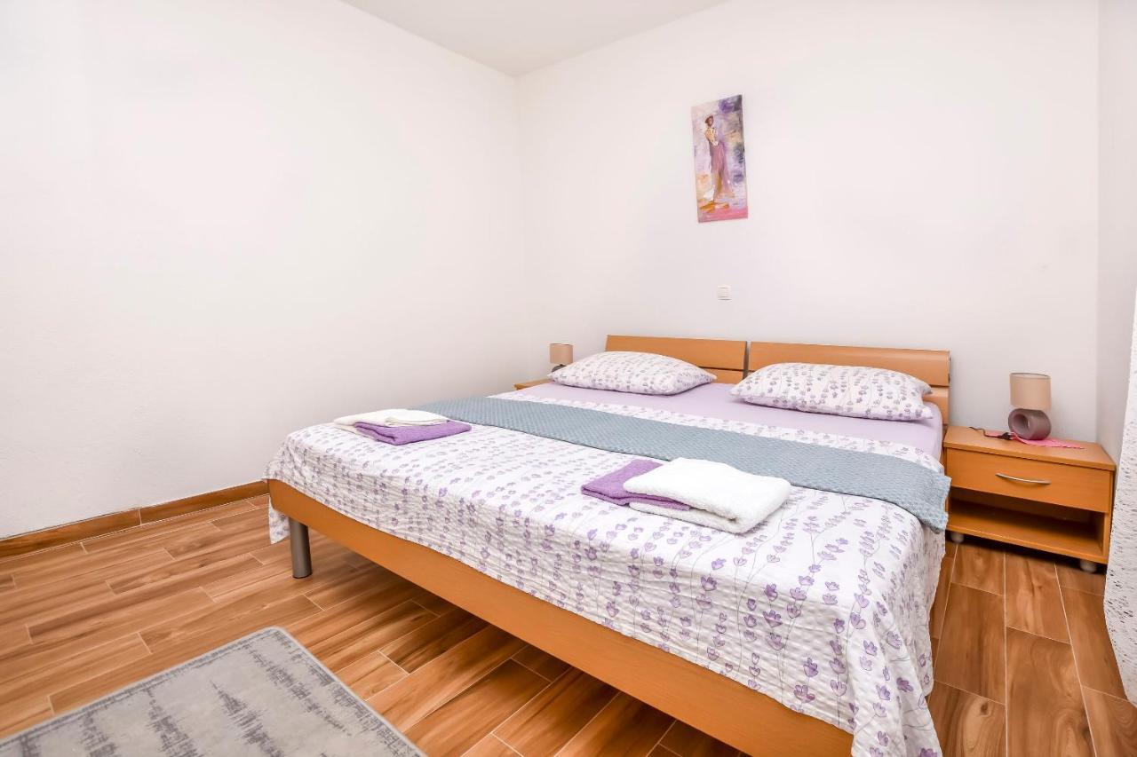Apartments Markovic روغوزنيكا المظهر الخارجي الصورة