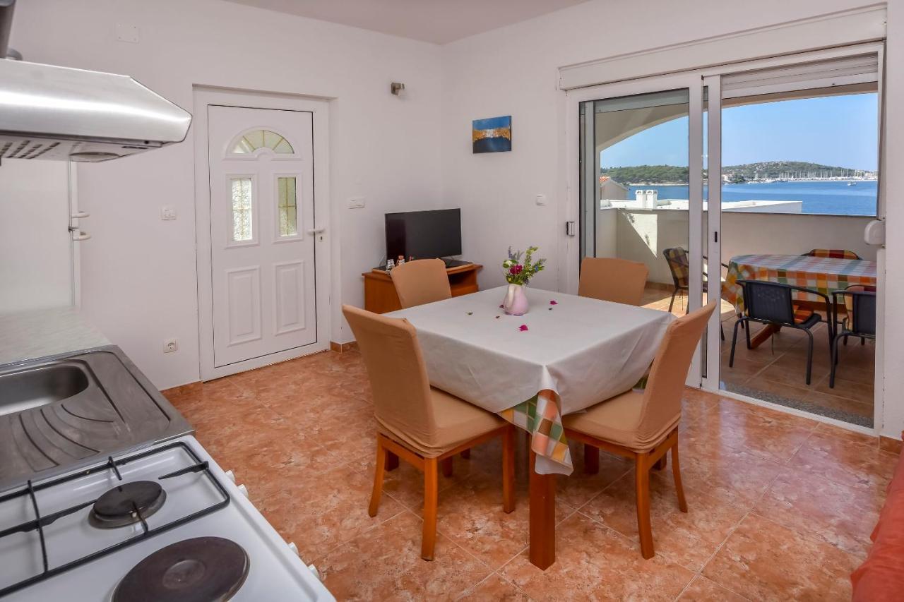 Apartments Markovic روغوزنيكا الغرفة الصورة