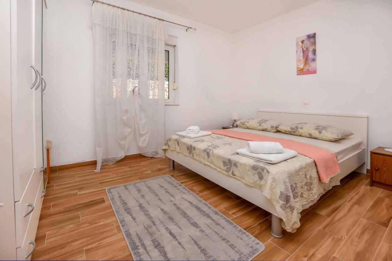 Apartments Markovic روغوزنيكا المظهر الخارجي الصورة