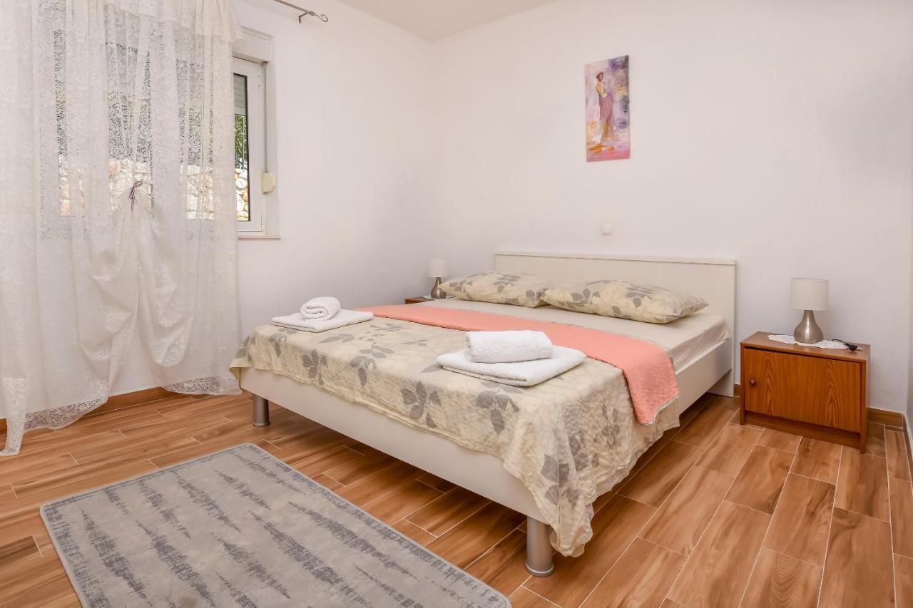 Apartments Markovic روغوزنيكا المظهر الخارجي الصورة