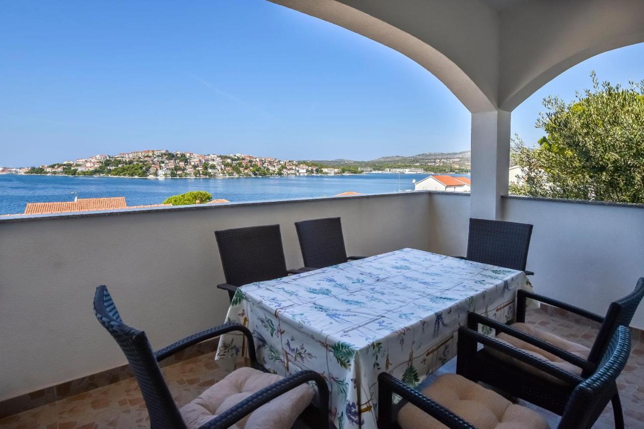 Apartments Markovic روغوزنيكا المظهر الخارجي الصورة