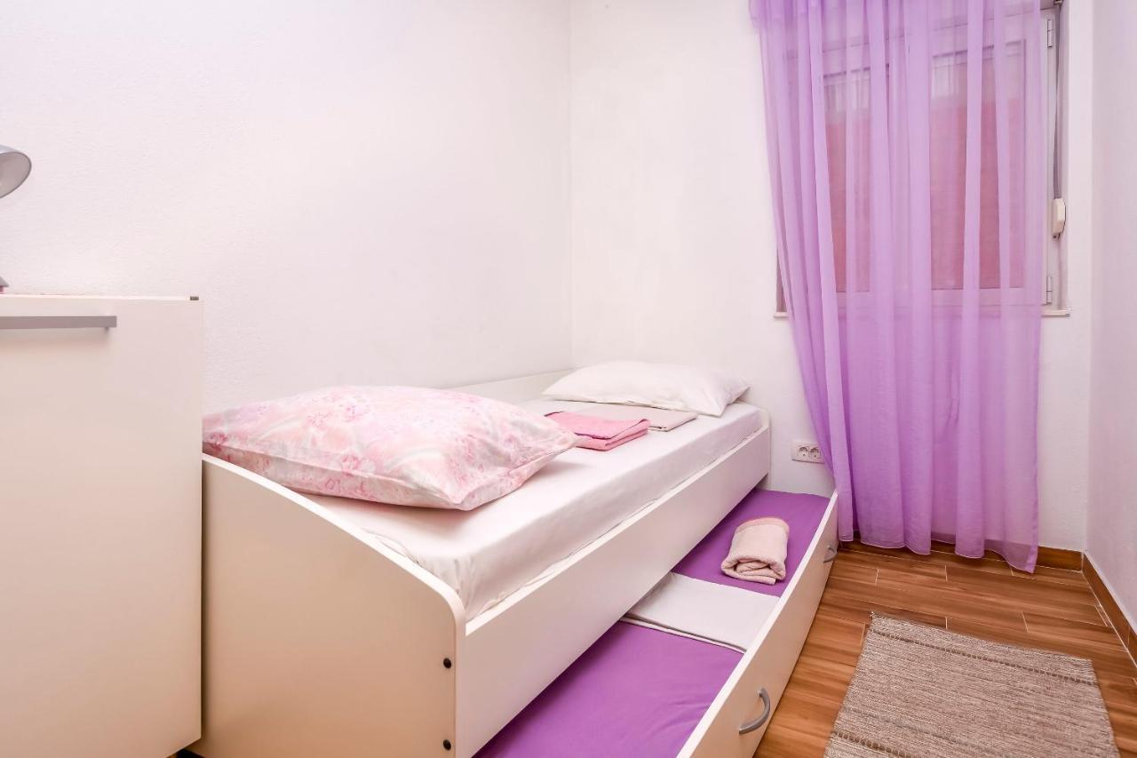 Apartments Markovic روغوزنيكا المظهر الخارجي الصورة