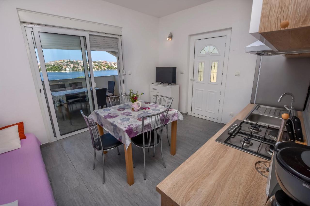 Apartments Markovic روغوزنيكا المظهر الخارجي الصورة