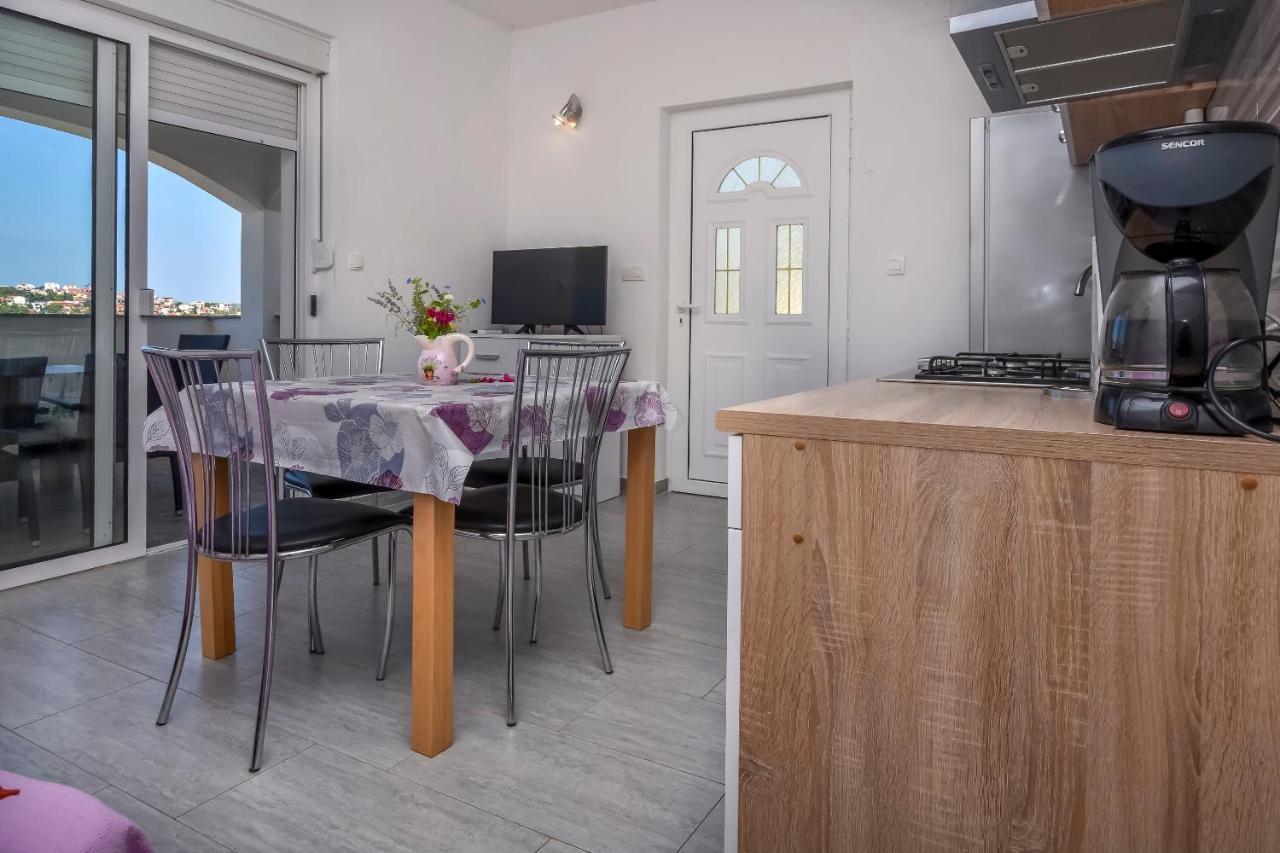 Apartments Markovic روغوزنيكا المظهر الخارجي الصورة
