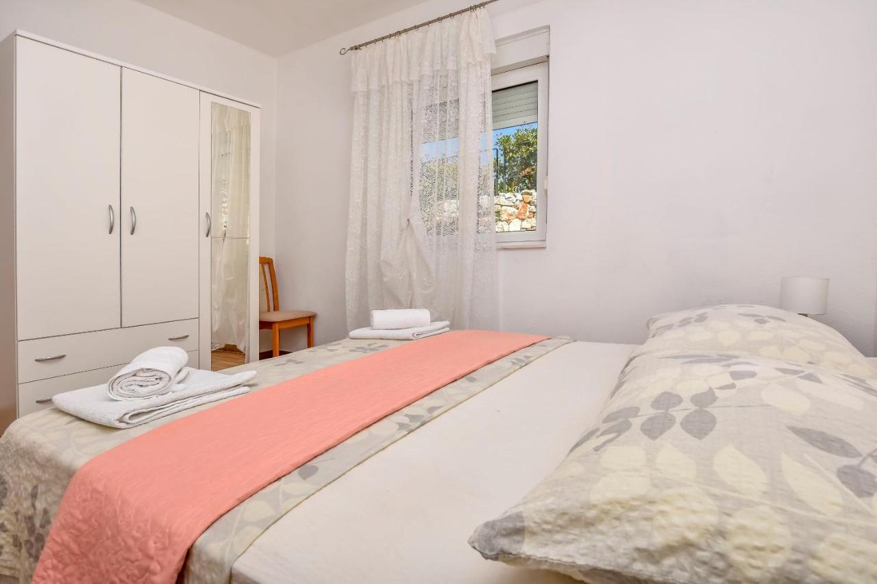 Apartments Markovic روغوزنيكا المظهر الخارجي الصورة