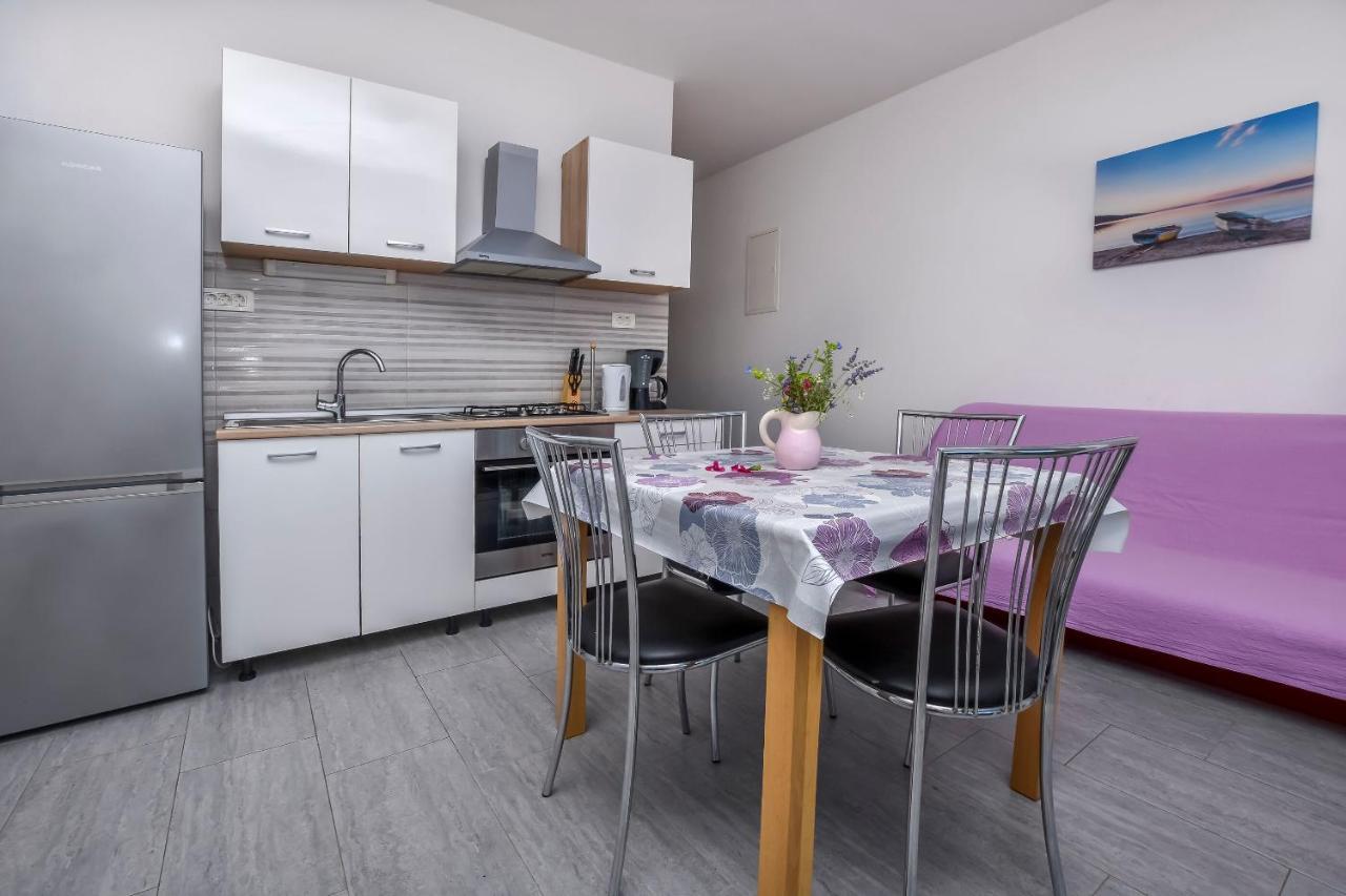 Apartments Markovic روغوزنيكا المظهر الخارجي الصورة