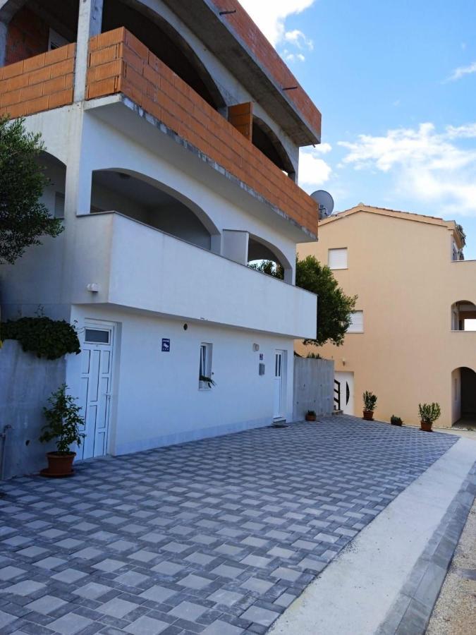 Apartments Markovic روغوزنيكا المظهر الخارجي الصورة