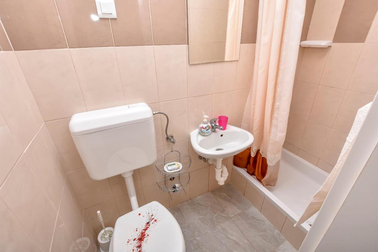 Apartments Markovic روغوزنيكا المظهر الخارجي الصورة