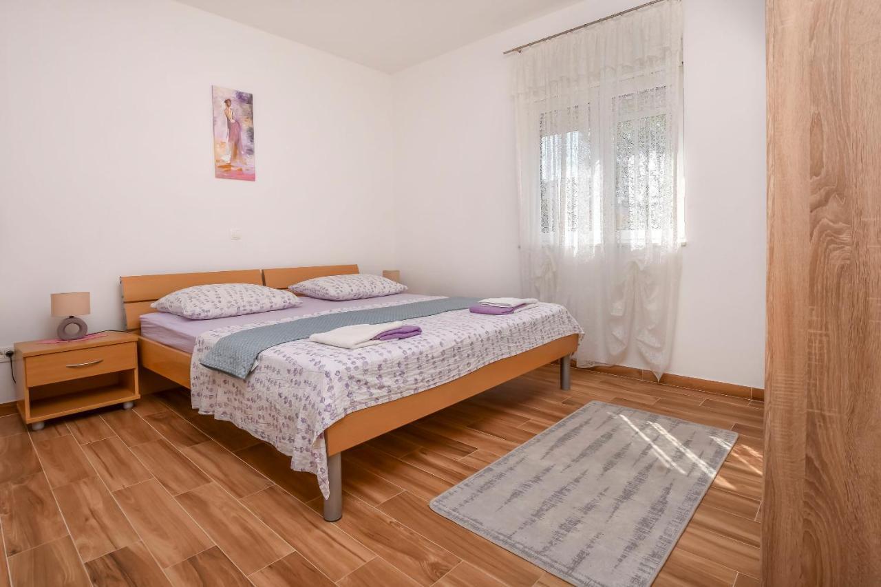 Apartments Markovic روغوزنيكا المظهر الخارجي الصورة