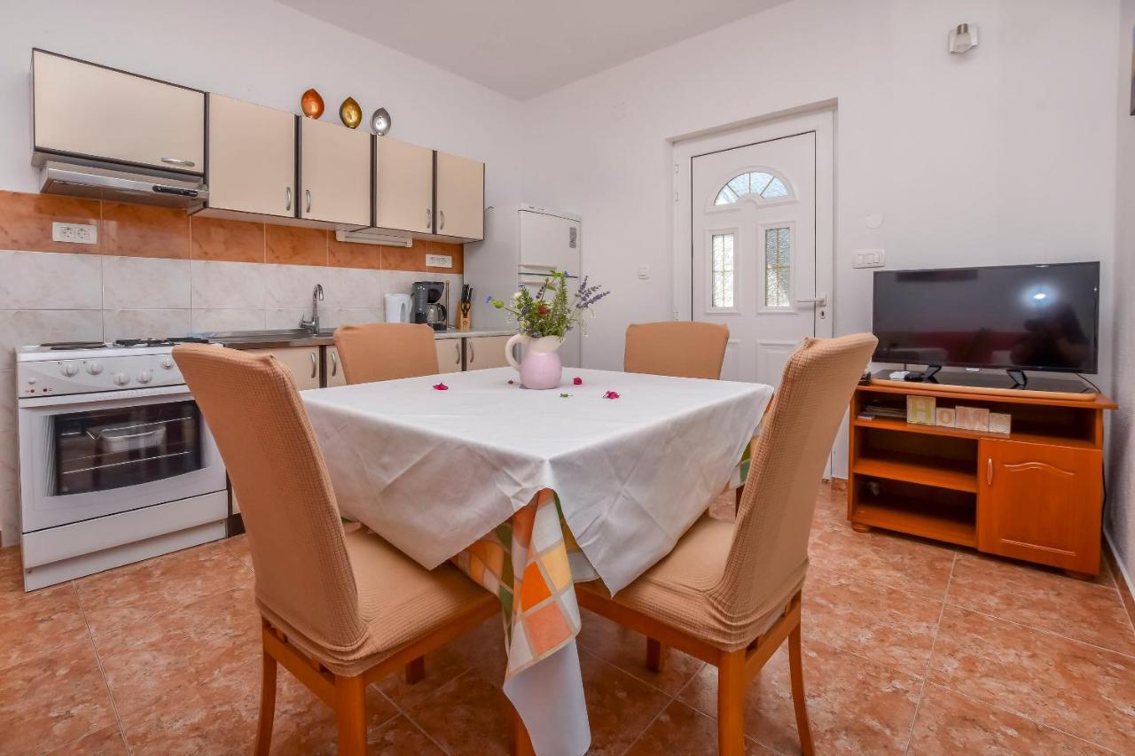 Apartments Markovic روغوزنيكا المظهر الخارجي الصورة