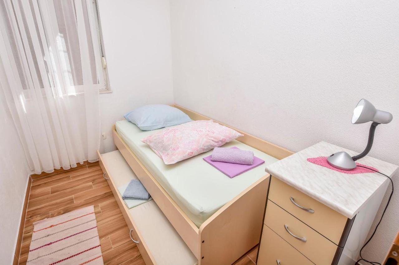 Apartments Markovic روغوزنيكا المظهر الخارجي الصورة