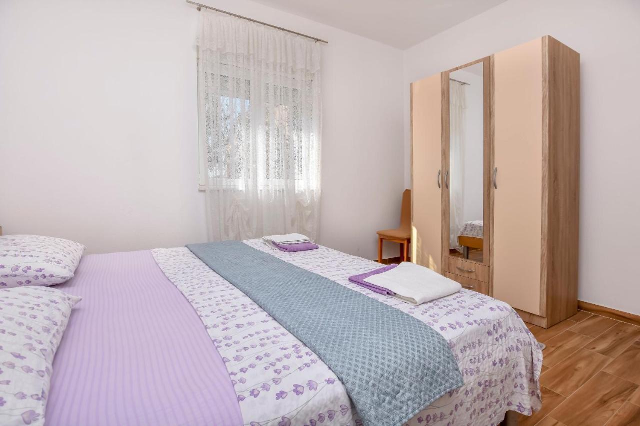 Apartments Markovic روغوزنيكا المظهر الخارجي الصورة
