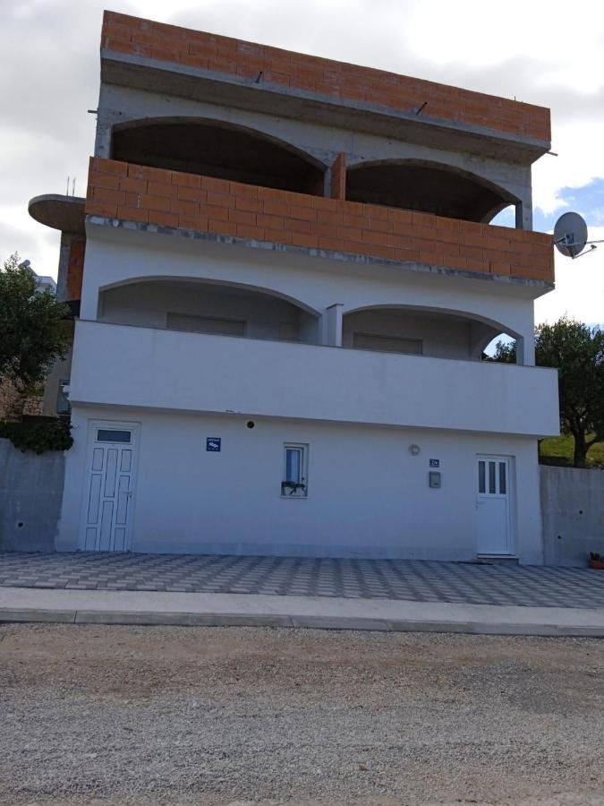 Apartments Markovic روغوزنيكا المظهر الخارجي الصورة