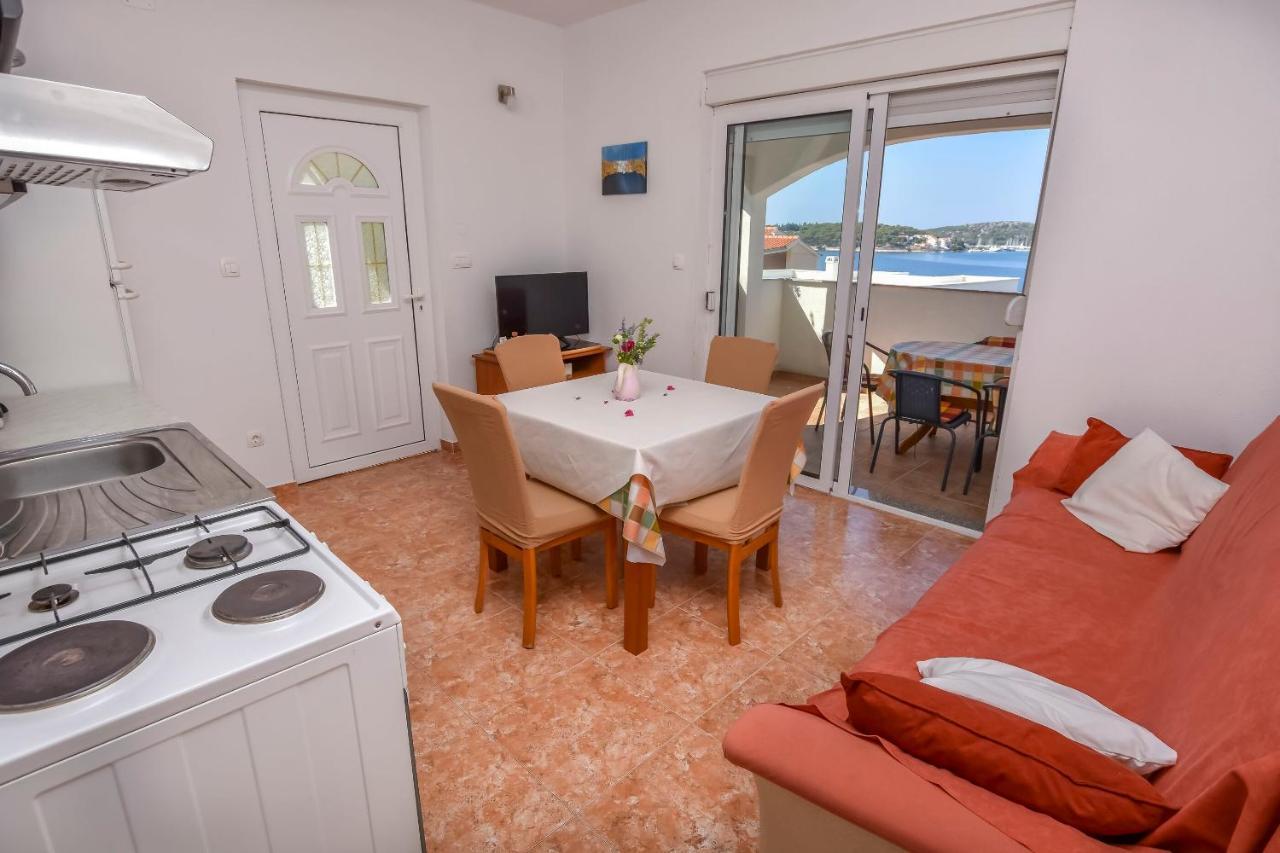 Apartments Markovic روغوزنيكا المظهر الخارجي الصورة