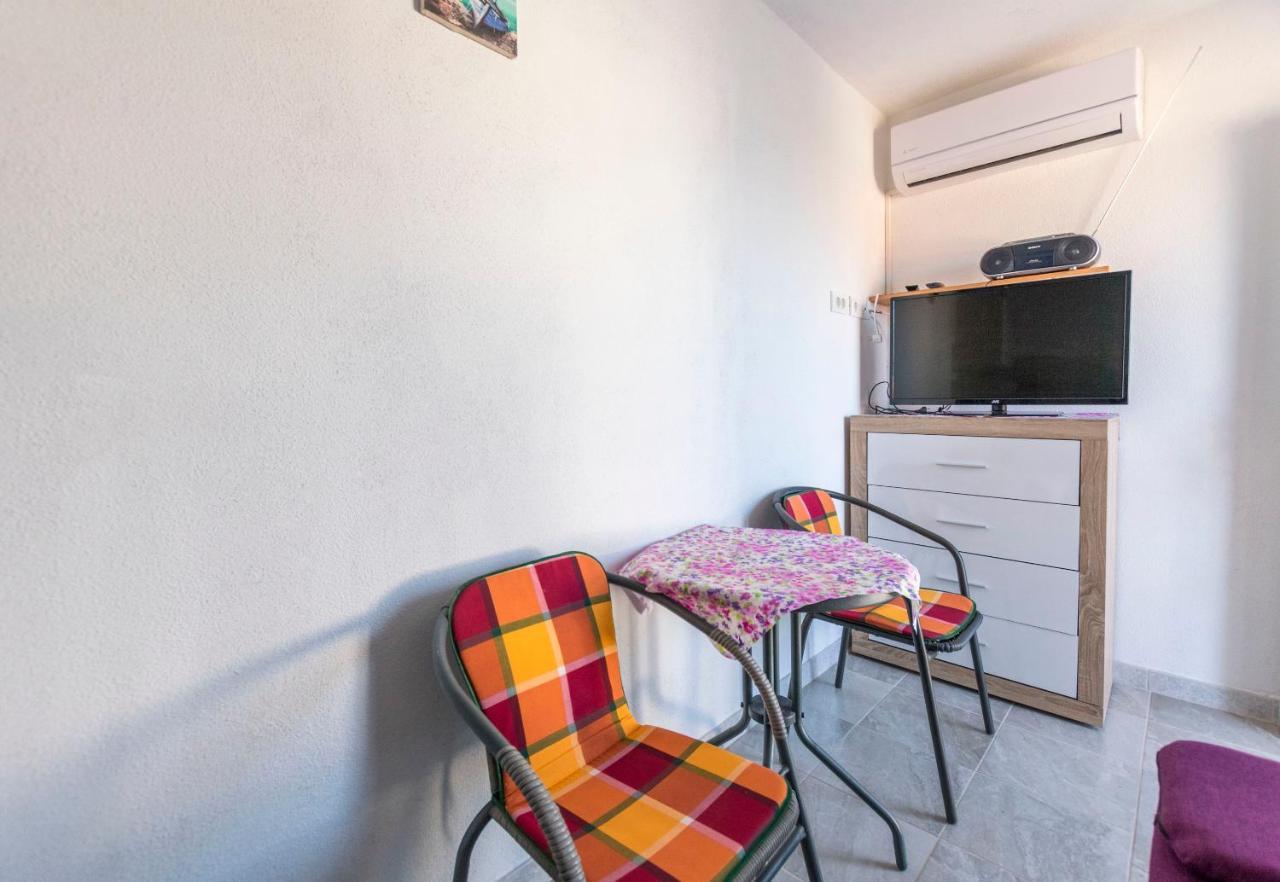 Apartments Markovic روغوزنيكا المظهر الخارجي الصورة