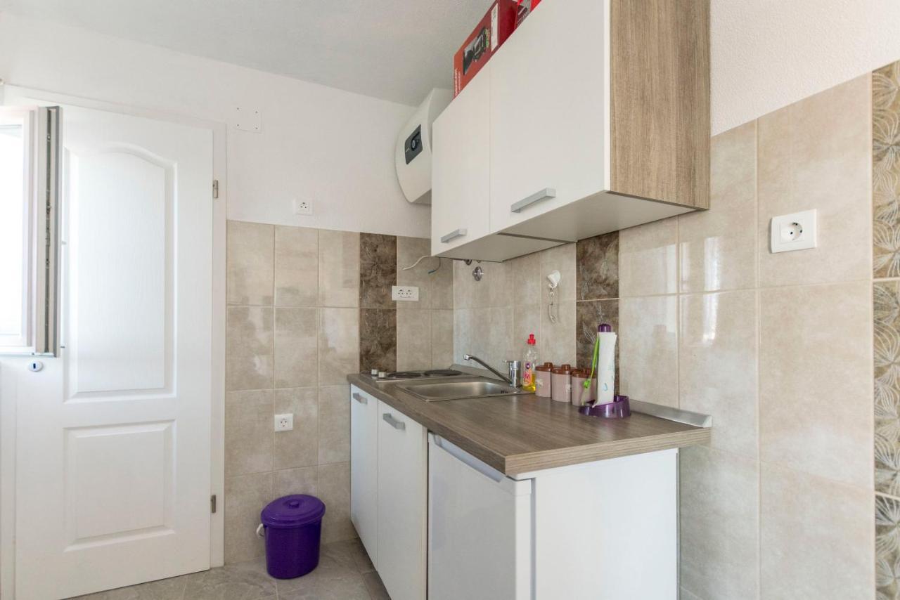 Apartments Markovic روغوزنيكا المظهر الخارجي الصورة